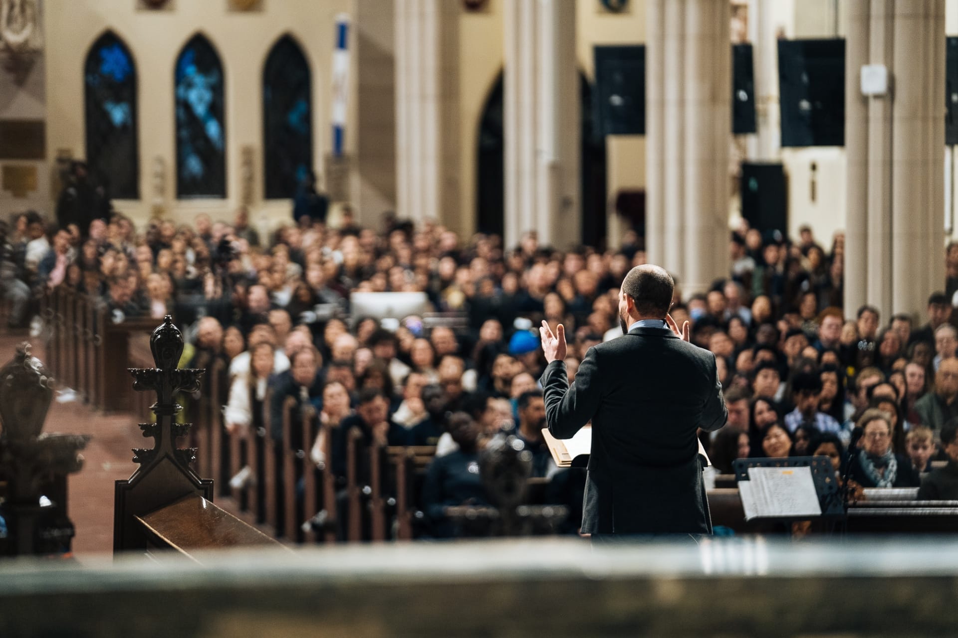 Toronto Gospel Alliance